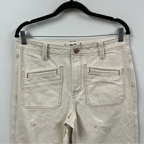 We the Free Go Easy Bootcut Jeans - Picture 6 of 14